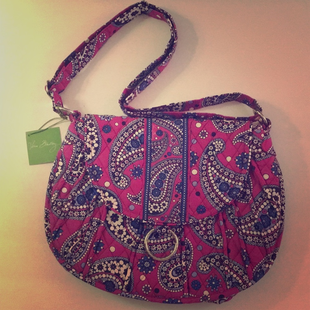 Vera Bradley bag